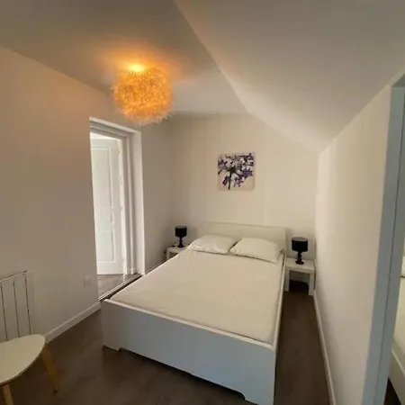 Maison Cucq-stella Plage, 3 Pieces, 8 Personnes - Fr-1-236-150 Hébergement de vacances Cucq